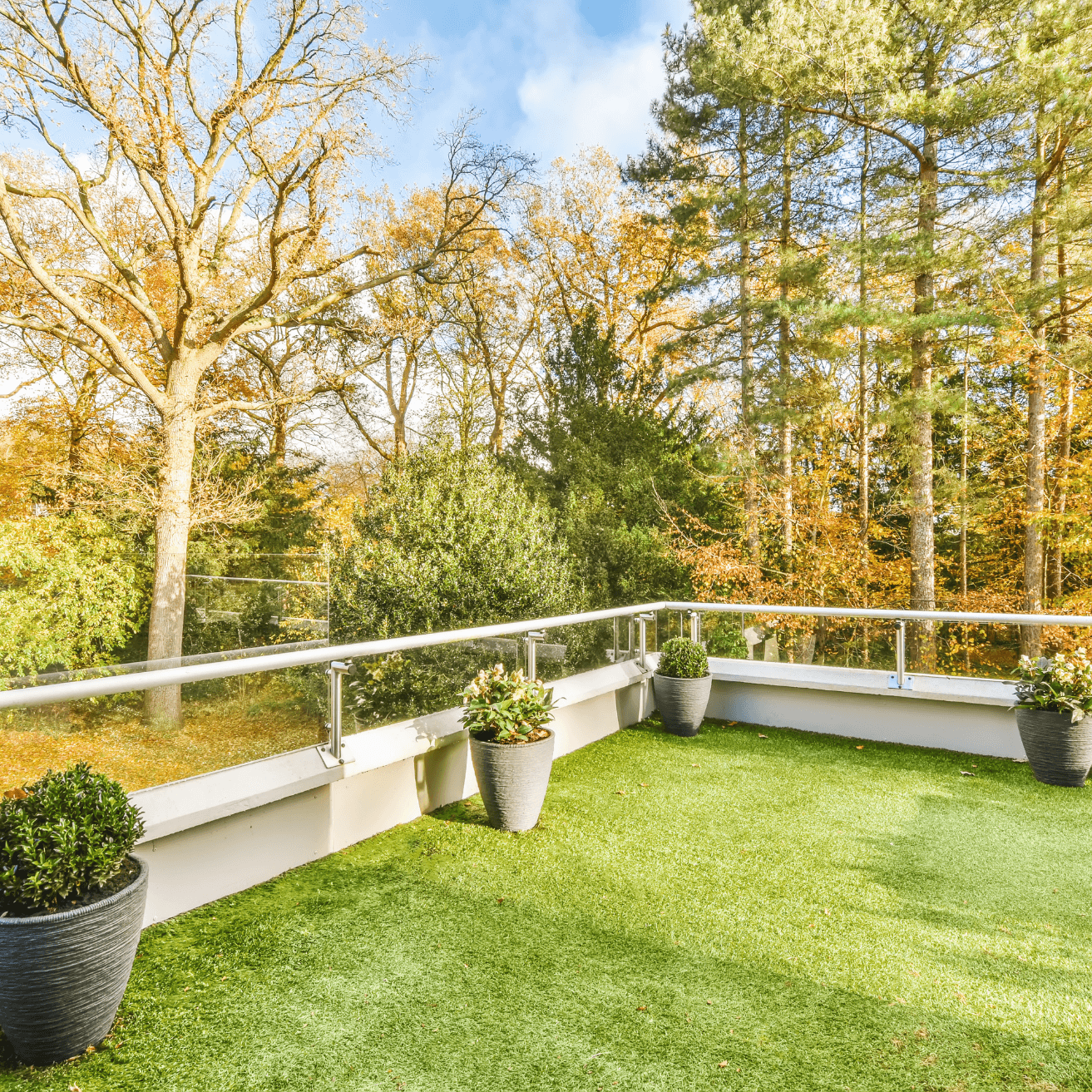 Soft, Safe & Sustainable Pet Artificial Grass Turf