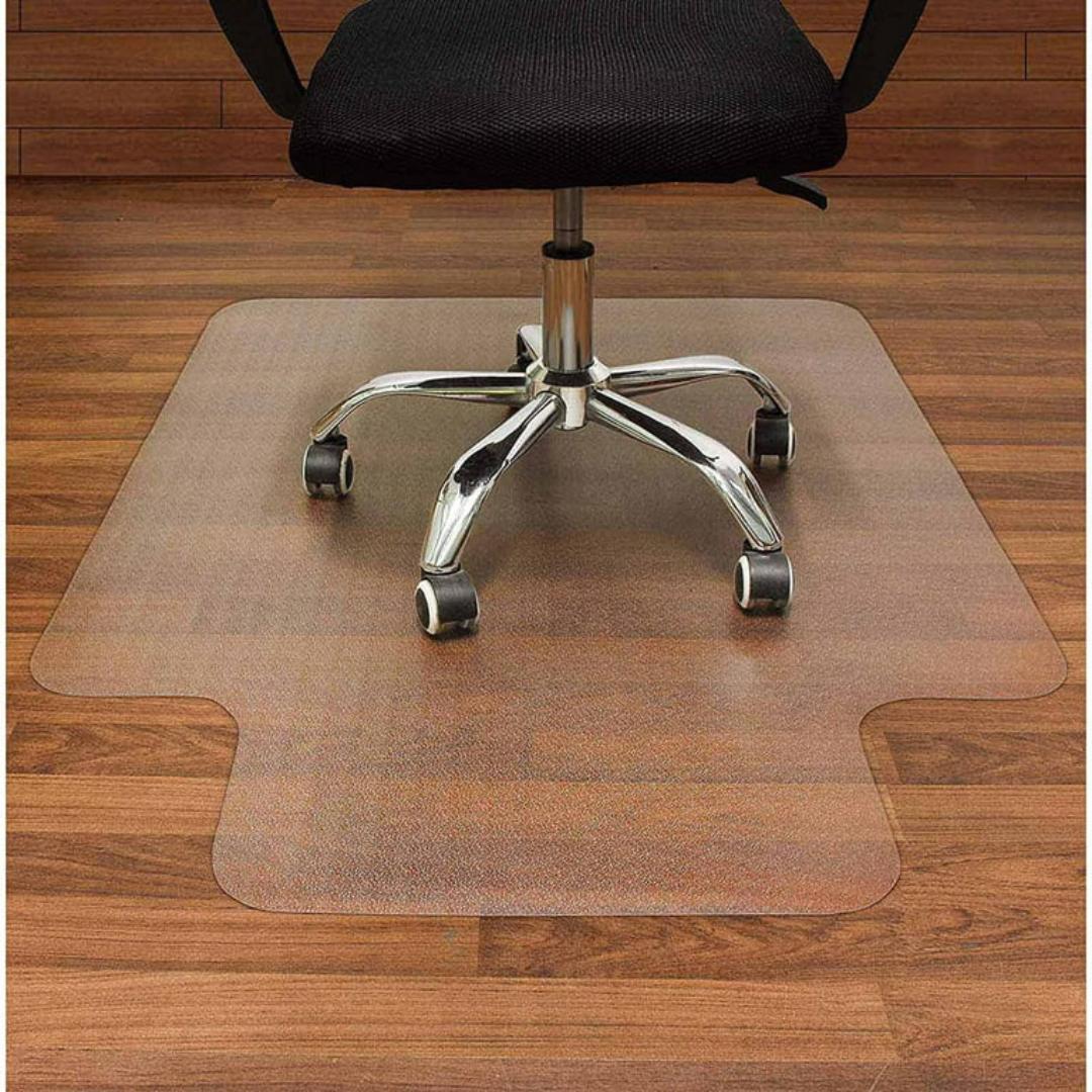 Hardwood chair mat sale