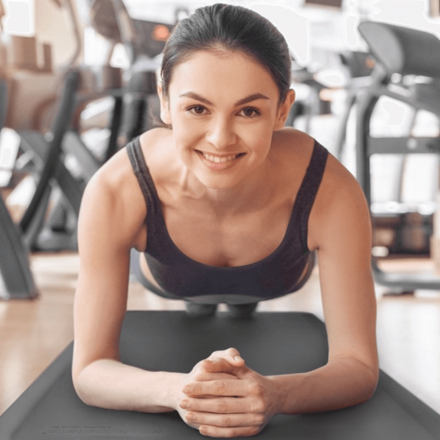Fitness Mats 4.0