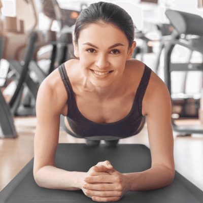 Fitness Mats 4.0