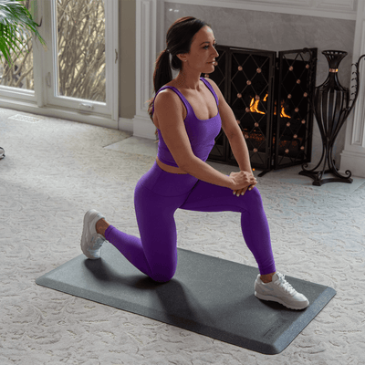 Fitness Mats 4.0