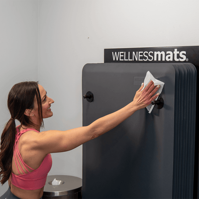 Fitness Mats 4.0