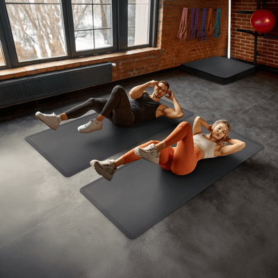 Folding Mats