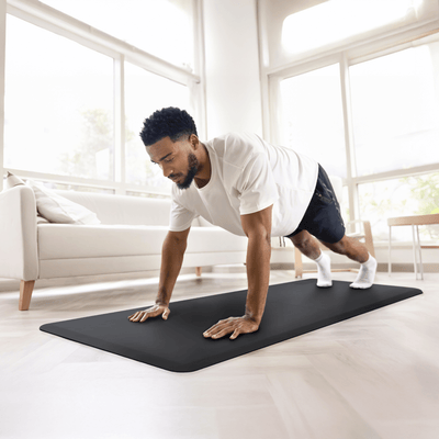 Folding Mats
