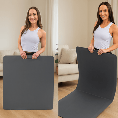 Folding Mats