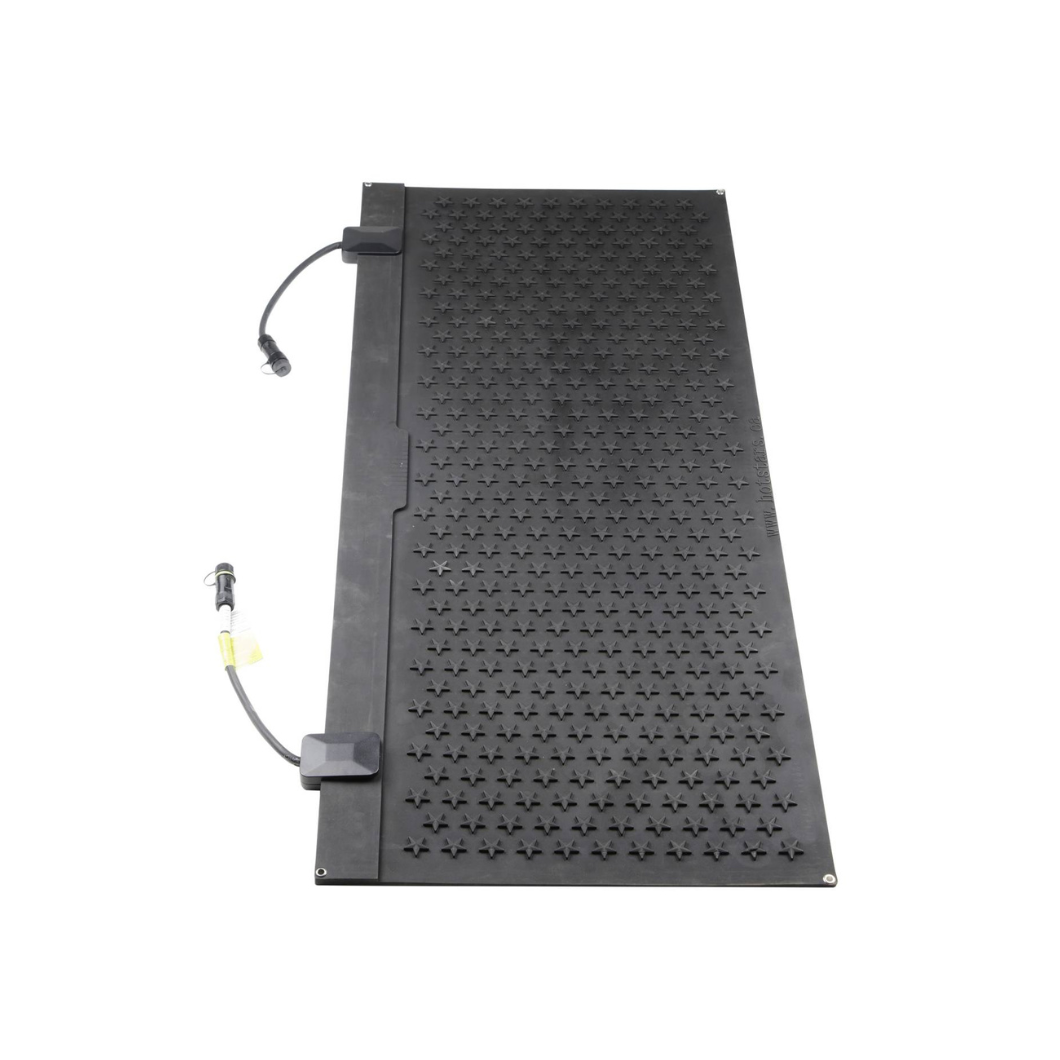 K-Series Snow Melting Heated Mats