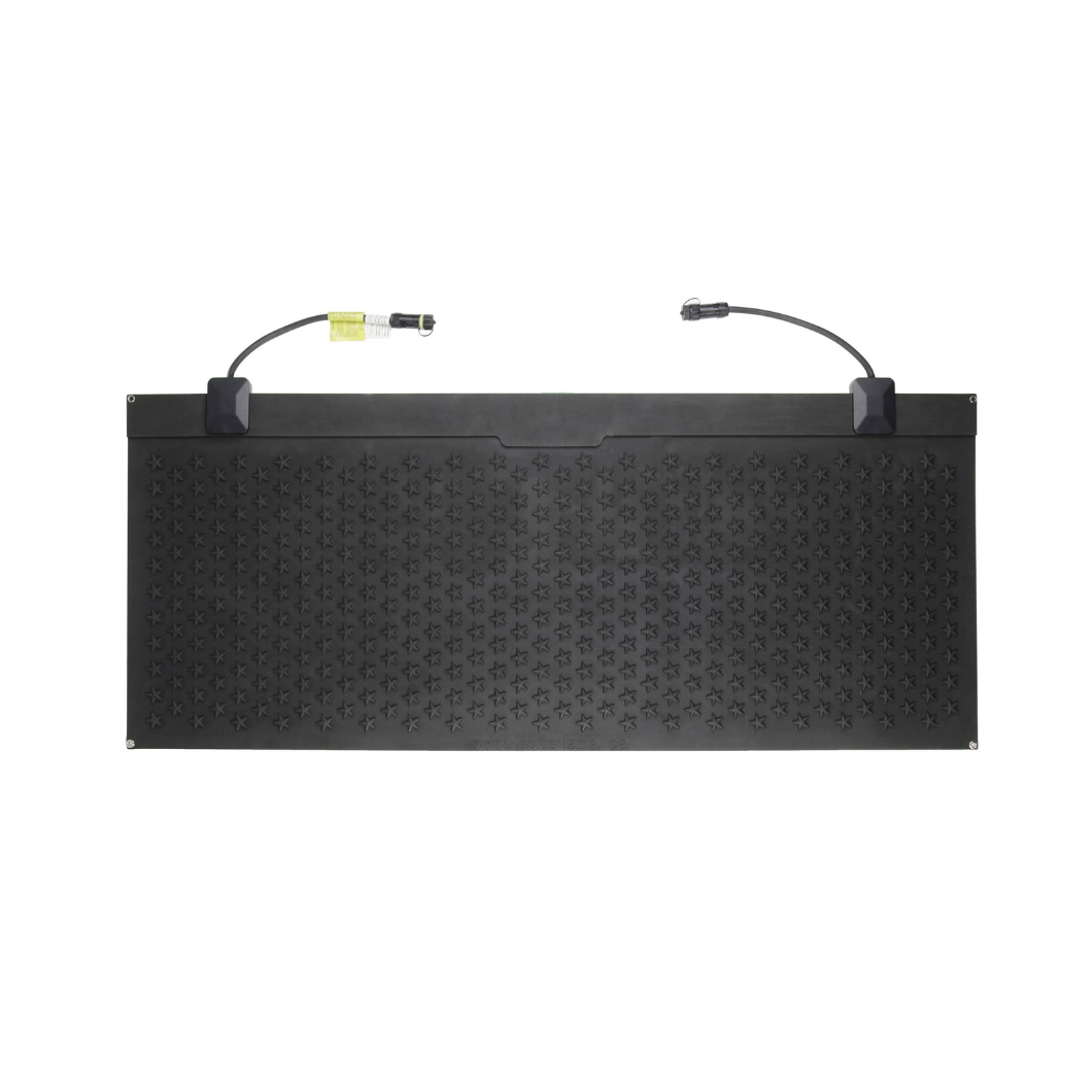 K-Series Snow Melting Heated Mats