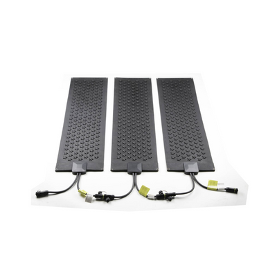 K-Series Snow Melting Heated Mats