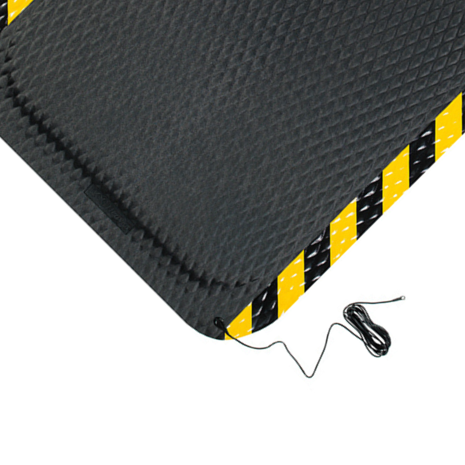 Hog Heaven Electrically Conductive Anti-Fatigue Mat – Mat Supplier Group