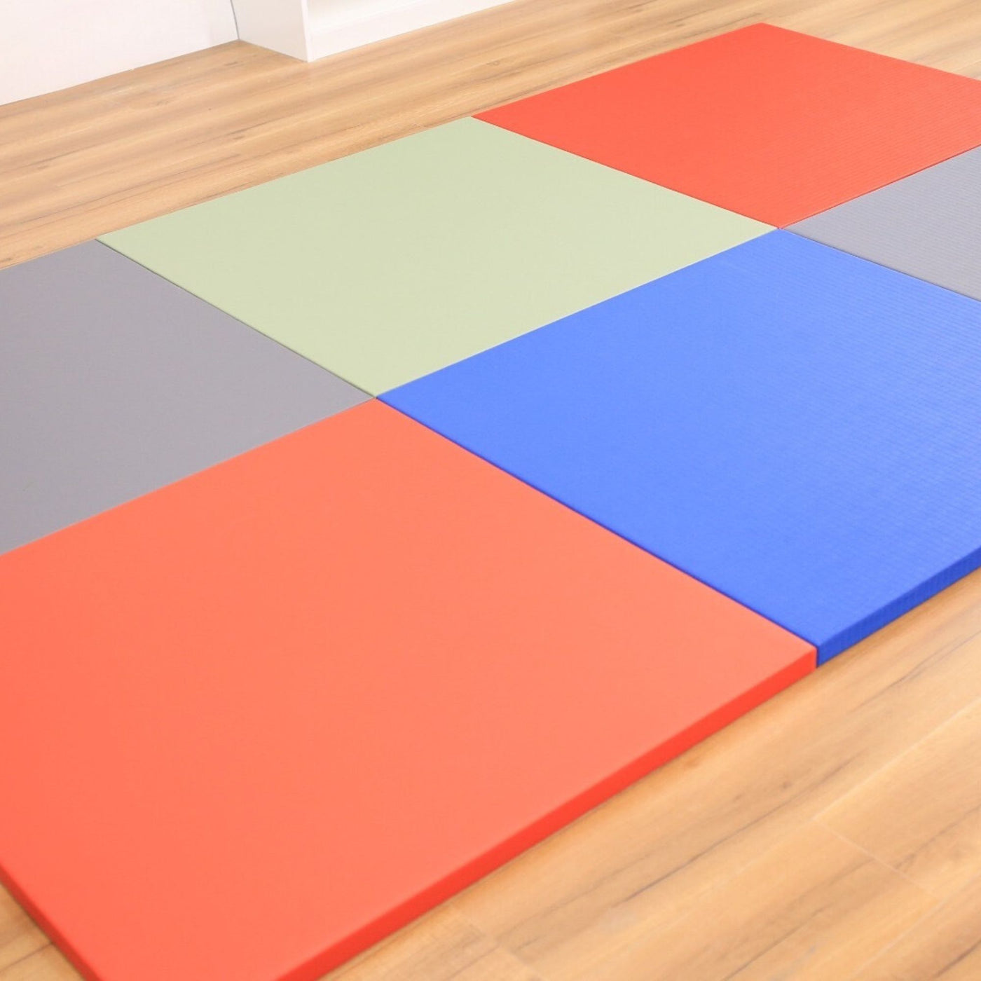 Judo and Martial Arts Mats - IJF Approved