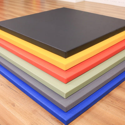 Judo and Martial Arts Mats - IJF Approved