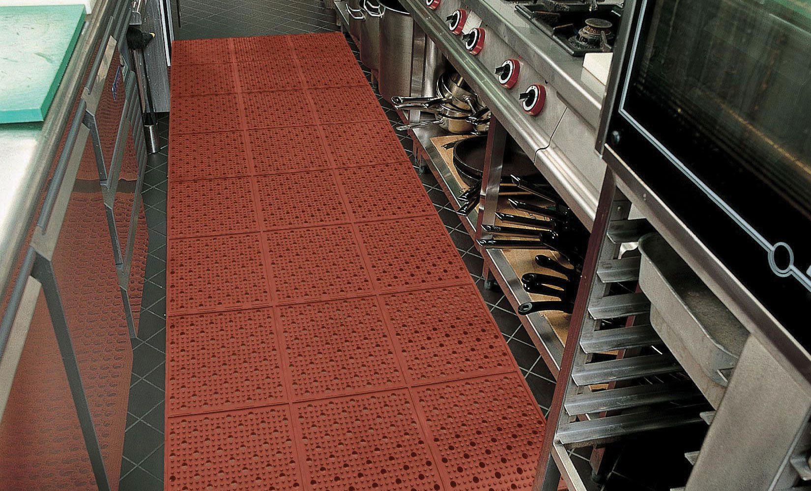 Mats for Restaurants – Mat Supplier Group