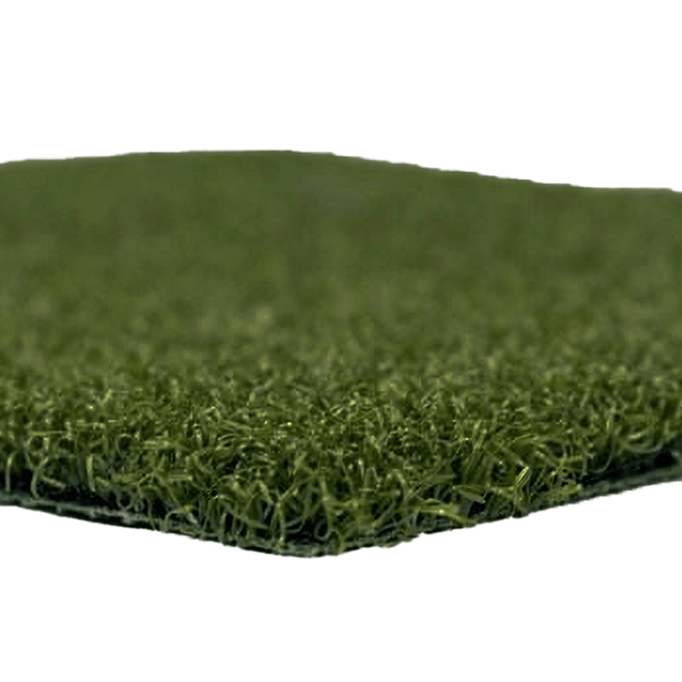 Low-Profile Artificial Putting Green Turf