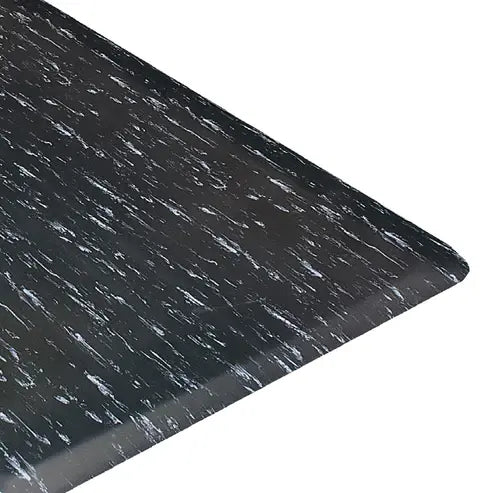 Marbleized Tile Top Anti-Fatigue Mat