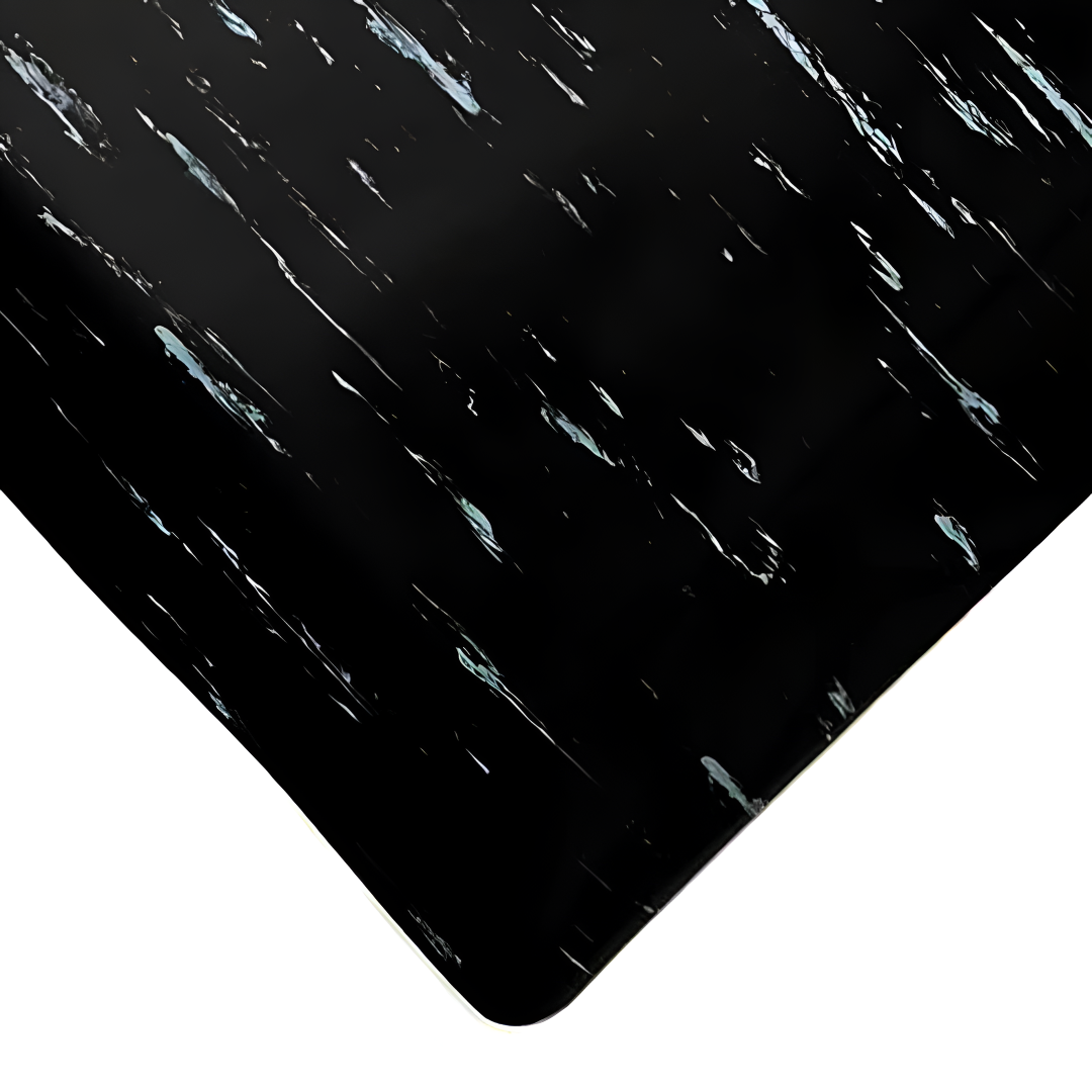 Marbleized Tile Top Anti-Fatigue Mat