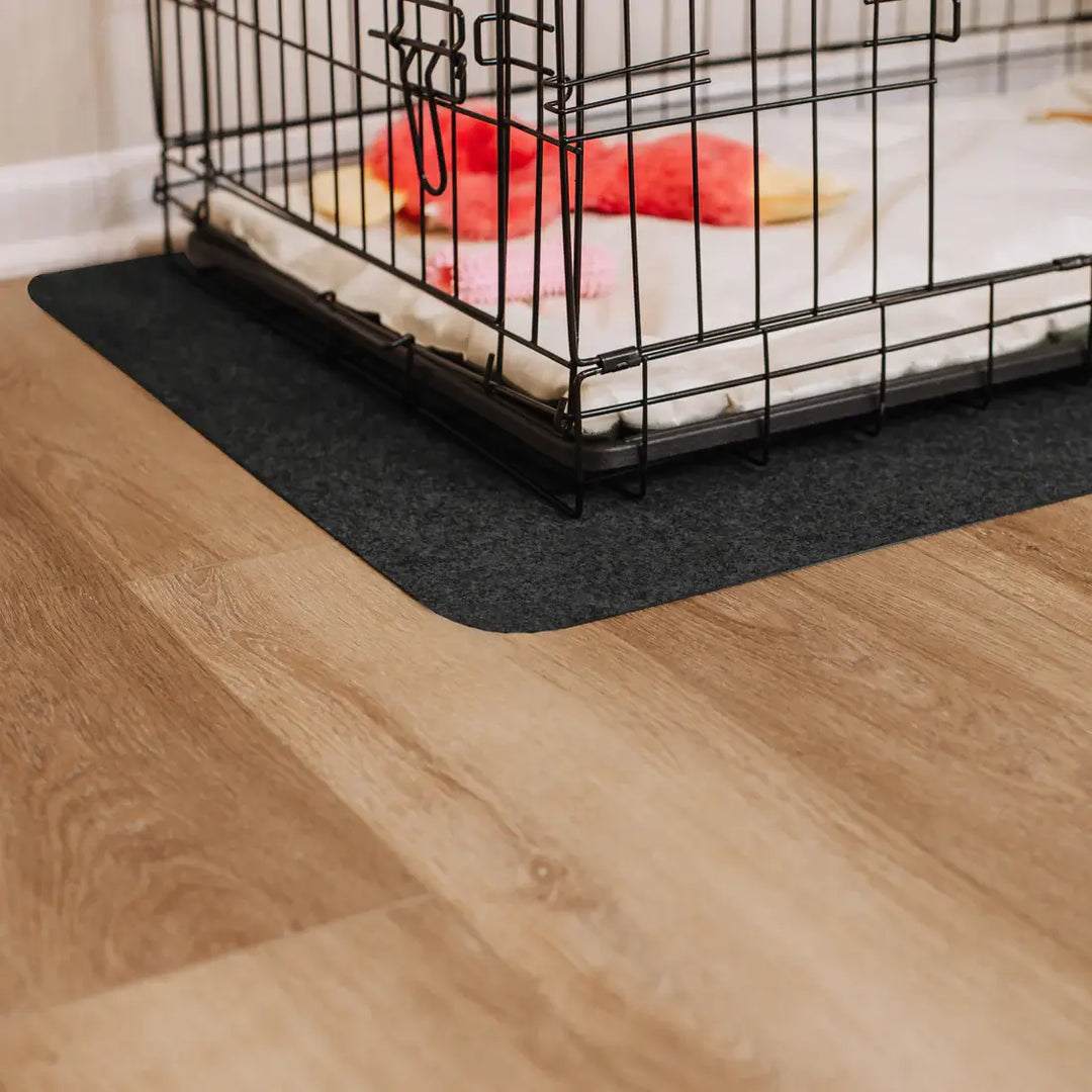 Drip Dry Pet Kennel Cage Mat Canada Mats – Mat Supplier Group