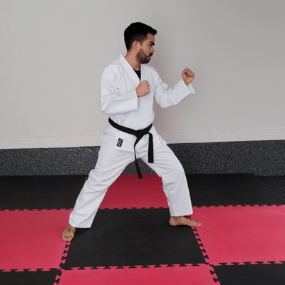 Sports Puzzle Mats