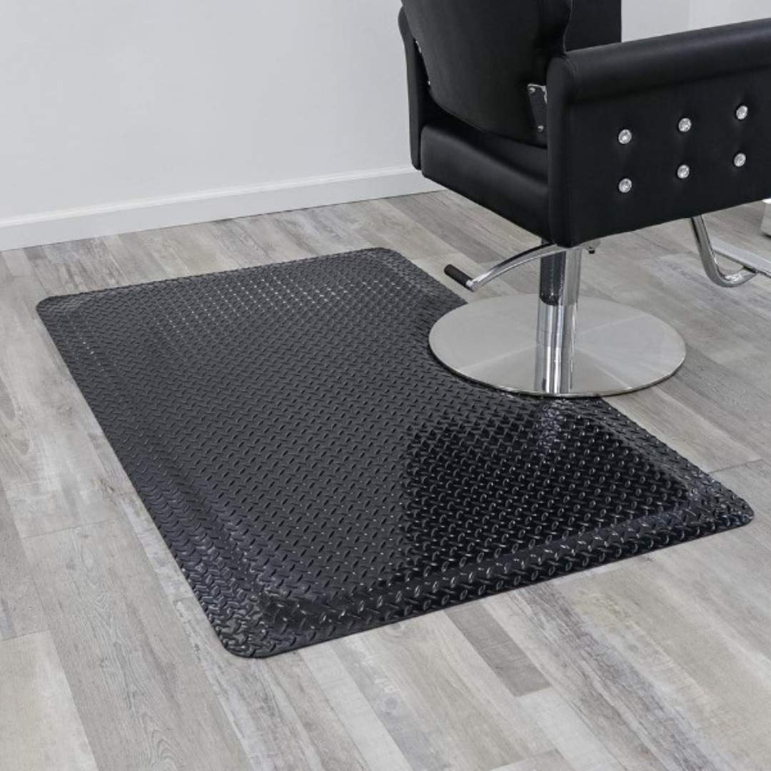 Reflex Salon Mats