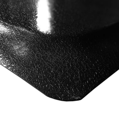 Rhino Hide Salon Mat (with Circle Cut Out)