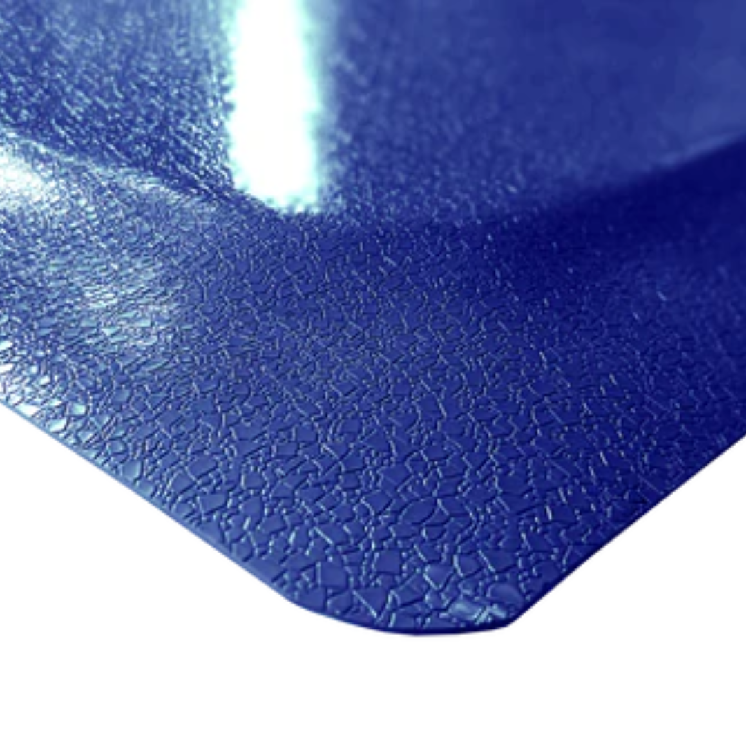 Rhino Hide Salon Mat (with Square Cut Out)