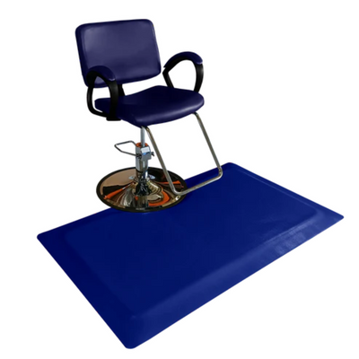 Rhino Hide Salon Mat (with Square Cut Out)