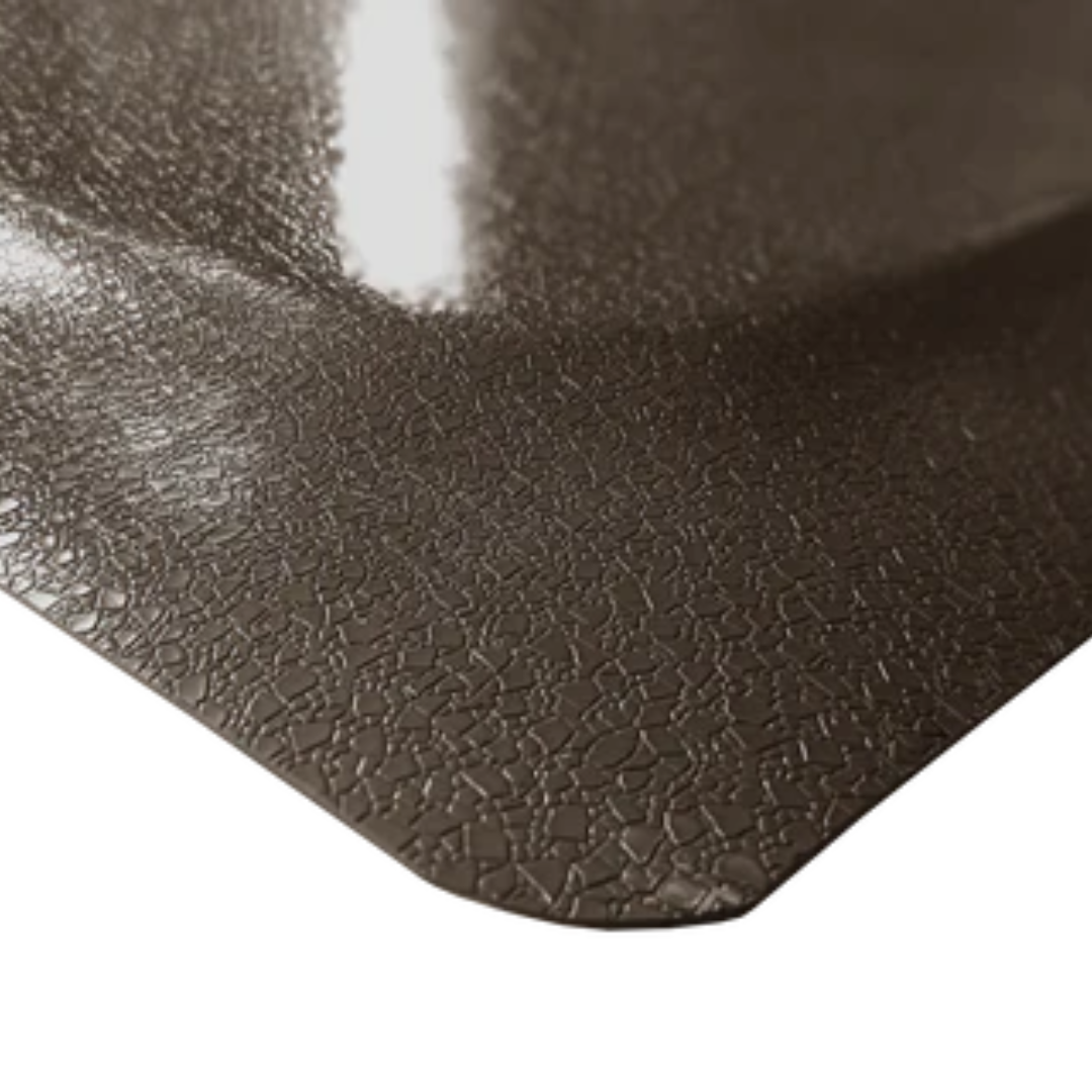 Rhino Hide Salon Mat (with Circle Cut Out)