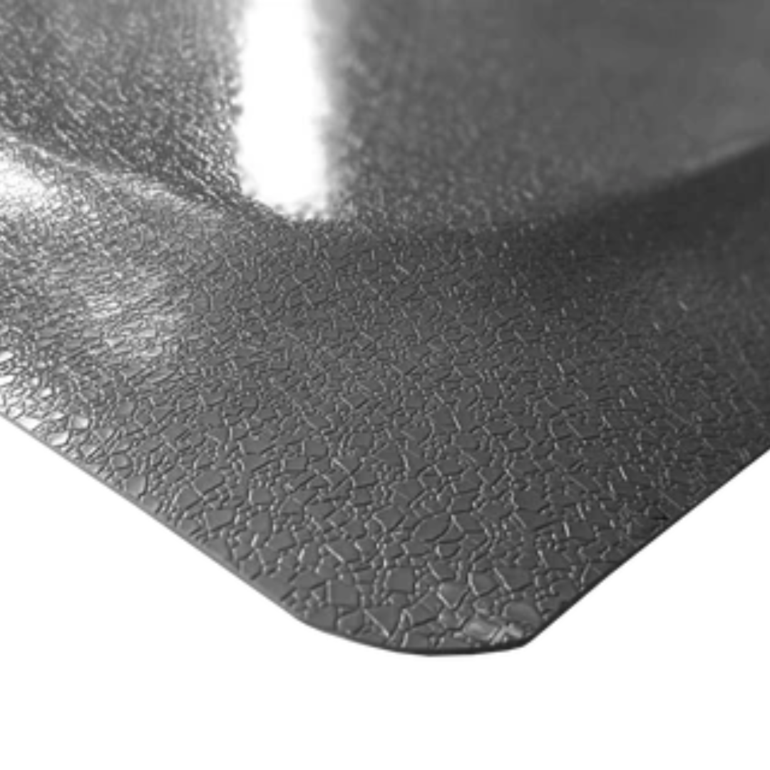 Rhino Hide Salon Mat (with Circle Cut Out)