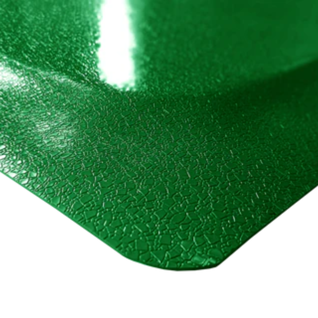 Rhino Hide Salon Mat (with Circle Cut Out)