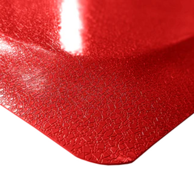 Rhino Hide Salon Mat (with Square Cut Out)