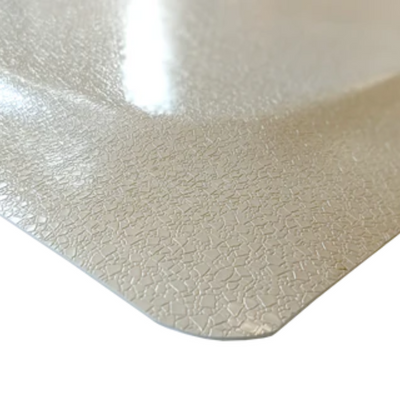 Rhino Hide Salon Mat (with Circle Cut Out)