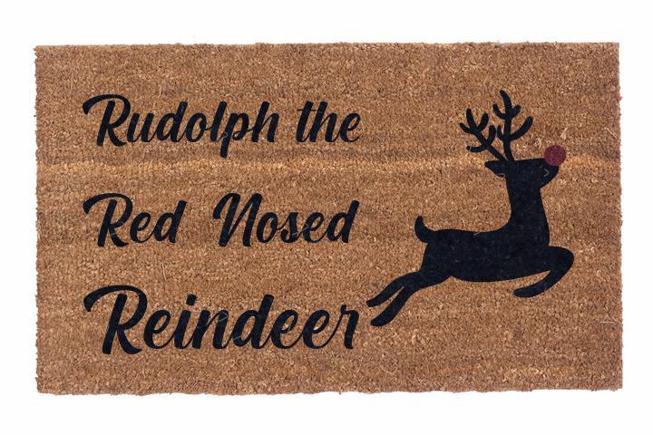 Rudolph the Red-Nosed Reindeer