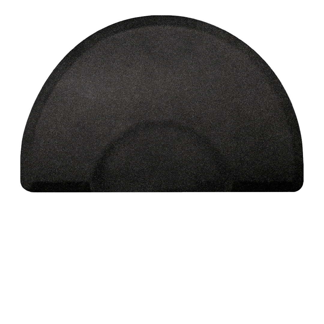 Smart Step Granite Steel Salon Mats