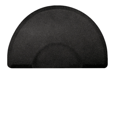 Smart Step Granite Steel Salon Mats