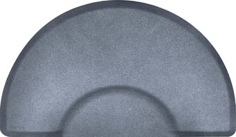 Smart Step Granite Sapphire Salon Mats