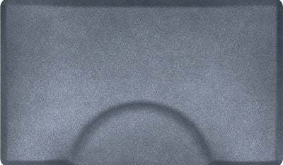 Smart Step Granite Sapphire Salon Mats