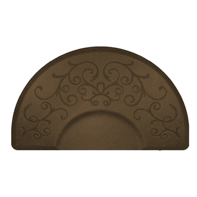 Smart Step Bella Granite Copper Salon Mats