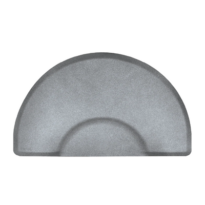 Smart Step Granite Slate Salon Mats