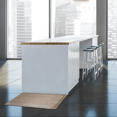Softwoods Anti-Fatigue Mats