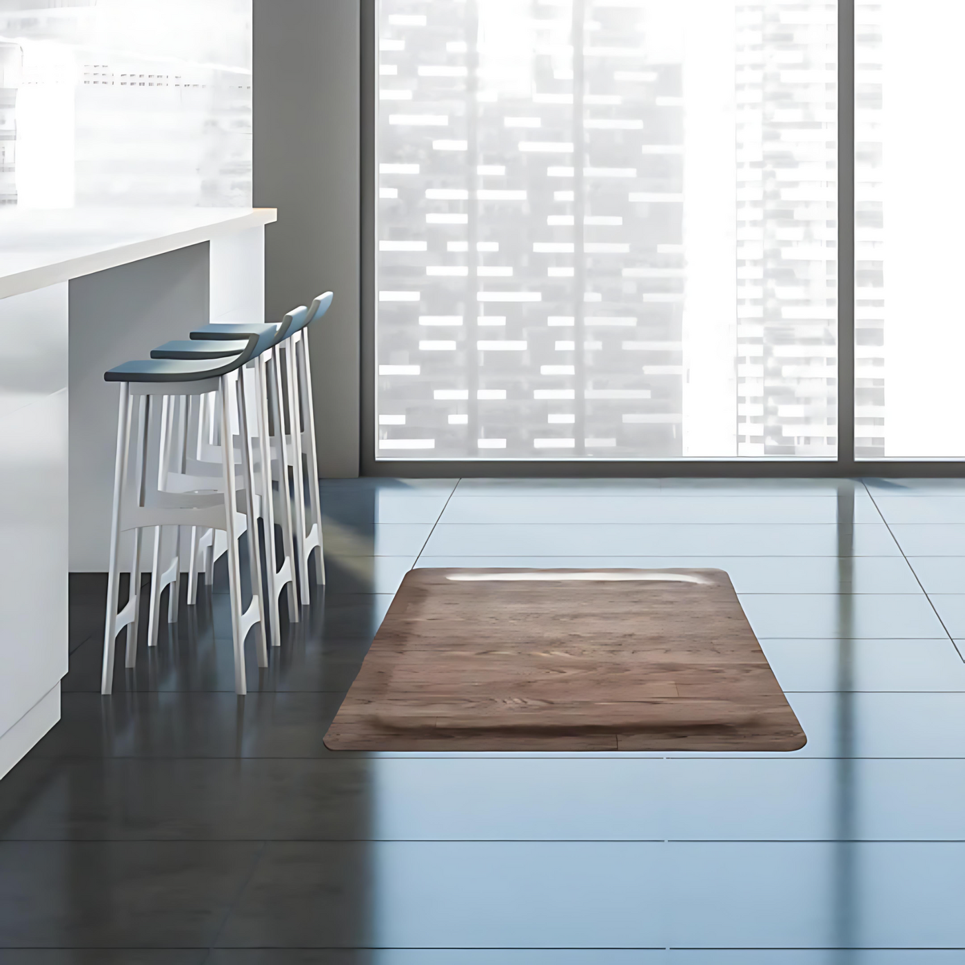 Softwoods Anti-Fatigue Mats
