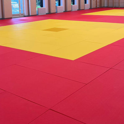 Taishan Competition Judo Mats