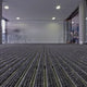 Ribbed Carpet