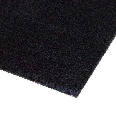 Vinyl Backed Coco Coir Entrance Mats in Colors