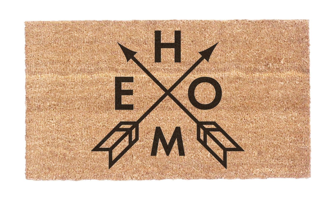 Home Arrow