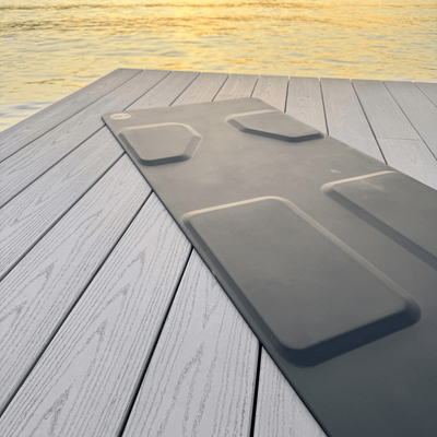 MOREMAT Yoga Mats