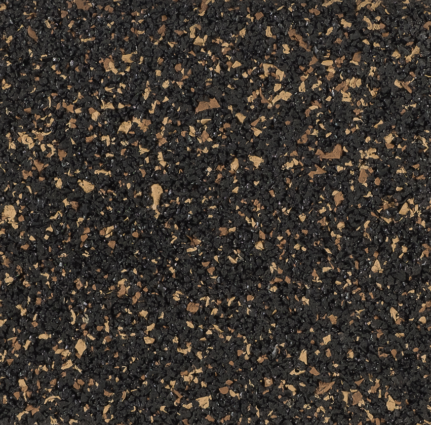 Stride Tiles Gym Floor