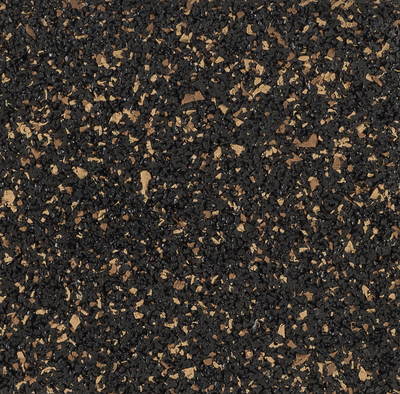 Stride Tiles Gym Floor