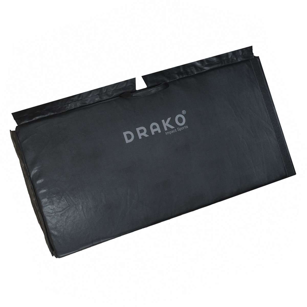 Drako Martial Arts Crash Mat