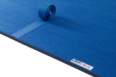 Heavy-Duty Velcro Fastener for Cheerleading Mats