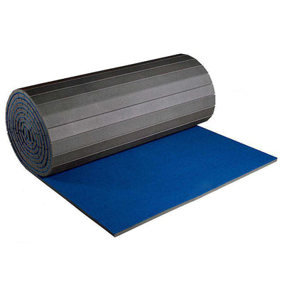 Roll-Out Cheerleading Mats