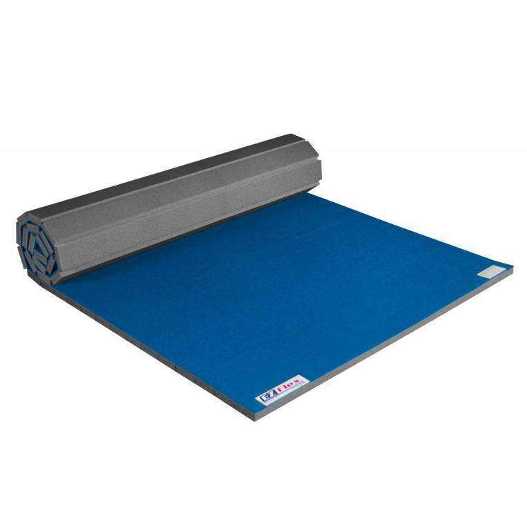 Roll-Out Cheerleading Mats